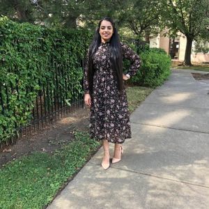 Meet your Posher, Anmol